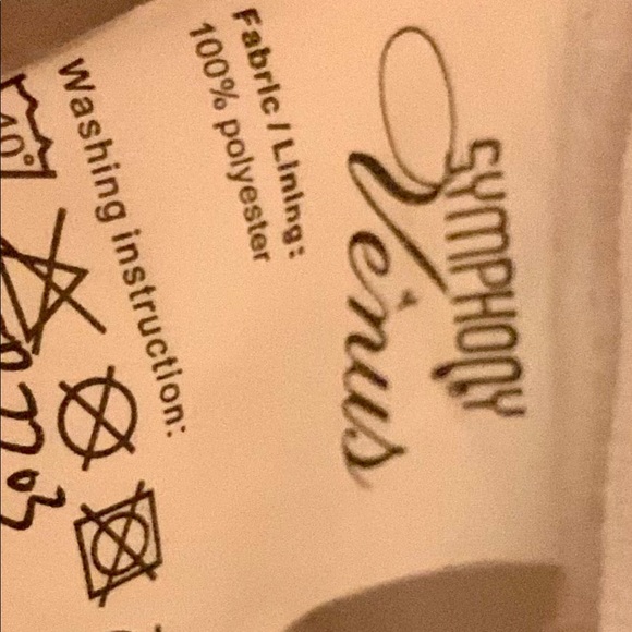 Wedding Dress - Picture 9 of 9